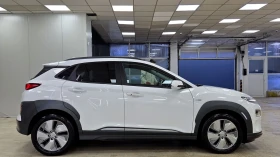 Hyundai Kona 64КWh/Premium/SOH100%Blue Link, снимка 3