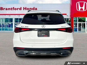 Mercedes-Benz GLC 300 2.0L MILD-HYBRID 4MATIC, снимка 3