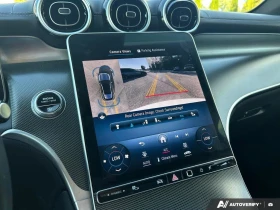 Mercedes-Benz GLC 300 2.0L MILD-HYBRID 4MATIC, снимка 7
