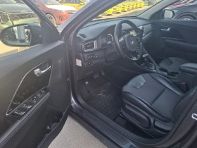Kia Niro 1.6 HEV EX Гаранция, снимка 9