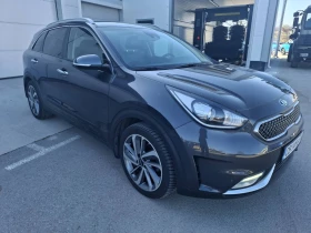 Kia Niro 1.6 HEV EX Гаранция, снимка 3