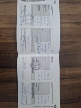 Kia Niro 1.6 HEV EX Гаранция, снимка 12