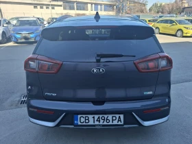 Kia Niro 1.6 HEV EX Гаранция, снимка 5