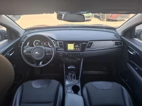 Kia Niro 1.6 HEV EX Гаранция, снимка 8