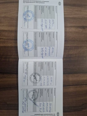 Kia Niro 1.6 HEV EX Гаранция, снимка 11