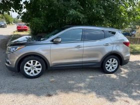 Hyundai Santa fe - 77. хил. км. !, снимка 2