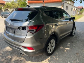 Hyundai Santa fe - 77. хил. км. !, снимка 5