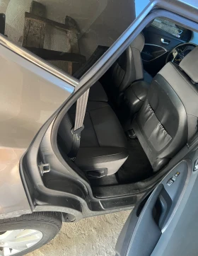 Hyundai Santa fe - 77. хил. км. !, снимка 12