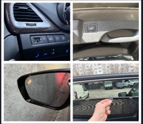 Hyundai Santa fe - 77. хил. км. !, снимка 17