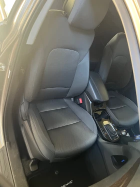 Hyundai Santa fe - 77. хил. км. !, снимка 16