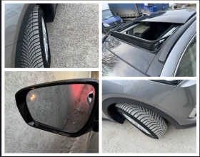 Hyundai Santa fe -360 -Камери+ Панорама+ Кожа+ Обдухване+ FULL-Екст, снимка 16