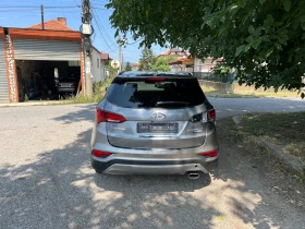 Hyundai Santa fe - 77. хил. км. !, снимка 4