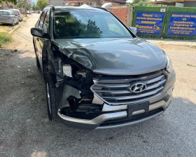 Hyundai Santa fe - 77. хил. км. !, снимка 6