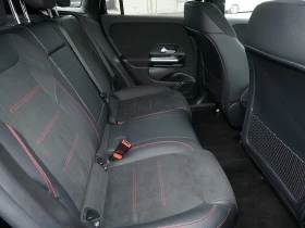 Mercedes-Benz EQA 250 AMG/FACELIFT/NIGHT/CAMERA/, снимка 11