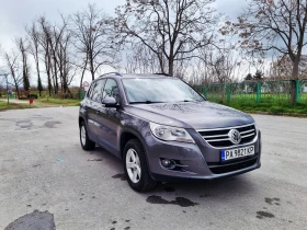 VW Tiguan, снимка 1