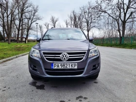 VW Tiguan, снимка 2
