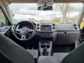 VW Tiguan, снимка 8
