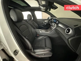 Mercedes-Benz GLC 4MATIC* АвтоКредит* (ЦЕНА ДО БГ), снимка 12