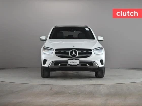 Mercedes-Benz GLC 4MATIC* АвтоКредит* (ЦЕНА ДО БГ), снимка 3