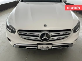 Mercedes-Benz GLC 4MATIC* АвтоКредит* (ЦЕНА ДО БГ), снимка 7