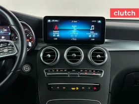 Mercedes-Benz GLC 4MATIC* АвтоКредит* (ЦЕНА ДО БГ), снимка 10