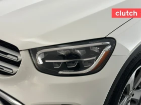 Mercedes-Benz GLC 4MATIC* АвтоКредит* (ЦЕНА ДО БГ), снимка 8