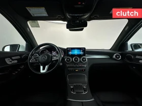 Mercedes-Benz GLC 4MATIC* АвтоКредит* (ЦЕНА ДО БГ), снимка 9
