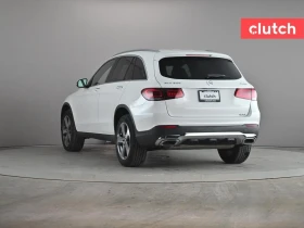 Mercedes-Benz GLC 4MATIC* АвтоКредит* (ЦЕНА ДО БГ), снимка 6