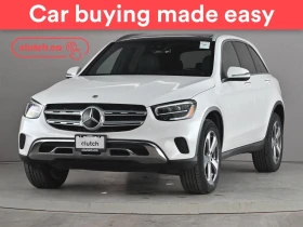 Mercedes-Benz GLC 4MATIC* АвтоКредит* (ЦЕНА ДО БГ), снимка 1