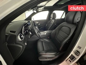 Mercedes-Benz GLC 4MATIC* АвтоКредит* (ЦЕНА ДО БГ), снимка 11