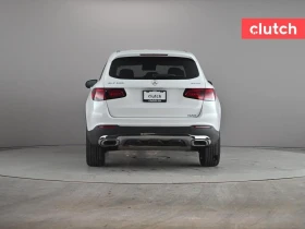 Mercedes-Benz GLC 4MATIC* АвтоКредит* (ЦЕНА ДО БГ), снимка 5