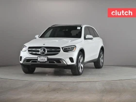 Mercedes-Benz GLC 4MATIC* АвтоКредит* (ЦЕНА ДО БГ), снимка 2