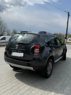 Dacia Duster, снимка 3