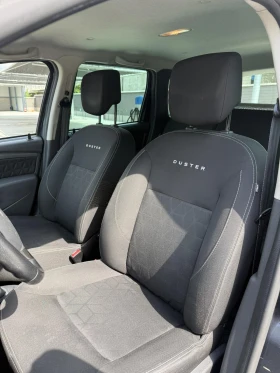 Dacia Duster, снимка 8