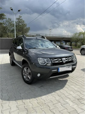 Dacia Duster, снимка 5