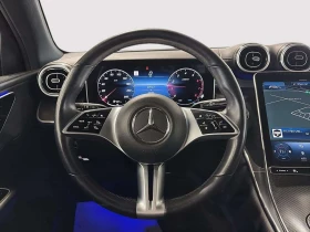 Mercedes-Benz GLC 300 4MATIC/ПАНОРАМА/360/ЦЕНА ДО БЪЛГАРИЯ, снимка 9