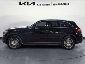 Mercedes-Benz GLC 300 4MATIC/ПАНОРАМА/360/ЦЕНА ДО БЪЛГАРИЯ, снимка 3