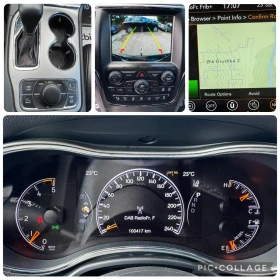 Jeep Grand cherokee TRAIL HAWK / TRAIL RATED!!!, снимка 13