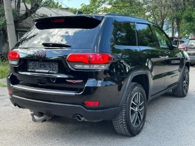 Jeep Grand cherokee TRAIL HAWK / TRAIL RATED!!!, снимка 8