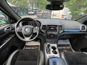 Jeep Grand cherokee TRAIL HAWK / TRAIL RATED!!!, снимка 11