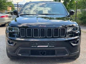 Jeep Grand cherokee TRAIL HAWK / TRAIL RATED!!!, снимка 3
