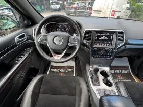 Jeep Grand cherokee TRAIL HAWK / TRAIL RATED!!!, снимка 10