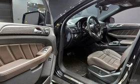 Mercedes-Benz GLE 63 S AMG 4MATIC COUPE, снимка 9
