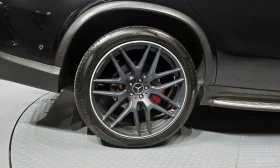 Mercedes-Benz GLE 63 S AMG 4MATIC COUPE, снимка 5