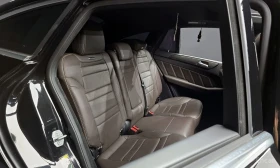Mercedes-Benz GLE 63 S AMG 4MATIC COUPE, снимка 10