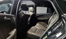 Mercedes-Benz GLE 63 S AMG 4MATIC COUPE, снимка 11