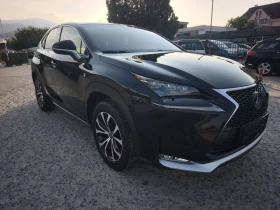 Lexus NX 300h F SPORT 4X4 FULL SERVICE IN LEXUS NEW , снимка 3