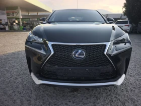 Lexus NX 300h F SPORT 4X4 FULL SERVICE IN LEXUS NEW , снимка 2