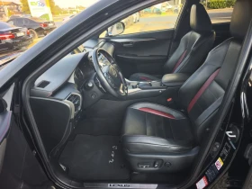 Lexus NX 300h F SPORT 4X4 FULL SERVICE IN LEXUS NEW , снимка 8