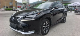 Lexus NX 300h F SPORT 4X4 FULL SERVICE IN LEXUS NEW , снимка 1